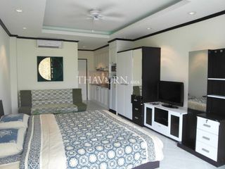 À vendre studio condo à Bang Lamung, Chonburi