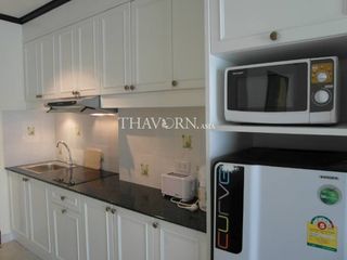 À vendre studio condo à Bang Lamung, Chonburi