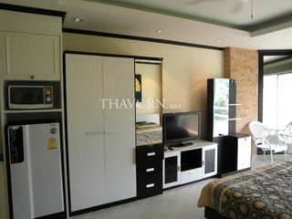 À vendre studio condo à Bang Lamung, Chonburi