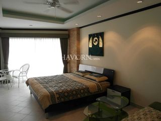 À vendre studio condo à Bang Lamung, Chonburi