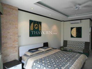 À vendre studio condo à Bang Lamung, Chonburi