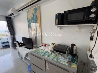 Wohnung zum Kauf mit Studio in Bang Lamung, Chonburi