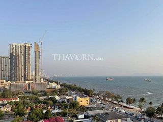 Wohnung zum Kauf mit Studio in Bang Lamung, Chonburi