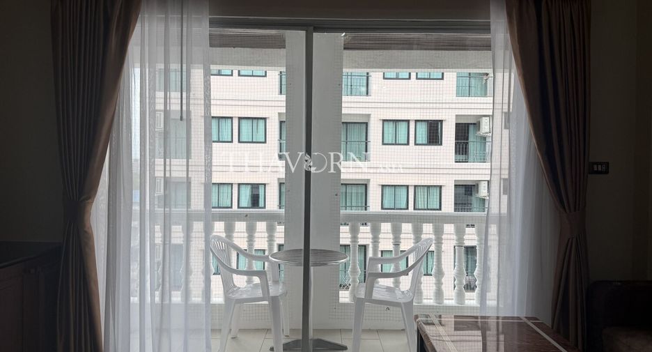 Продажа 2 спальни кондо в Йомтиен, Паттайя