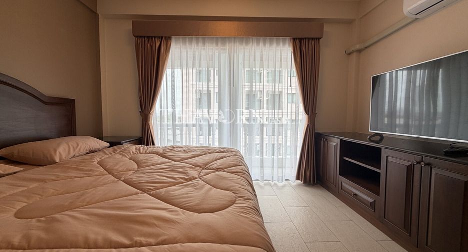 Продажа 2 спальни кондо в Йомтиен, Паттайя
