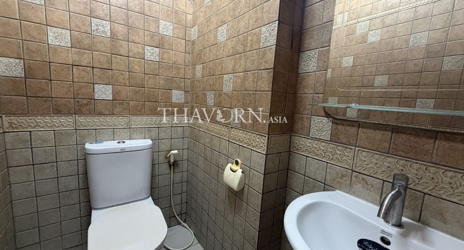 Продажа 2 спальни кондо в Йомтиен, Паттайя