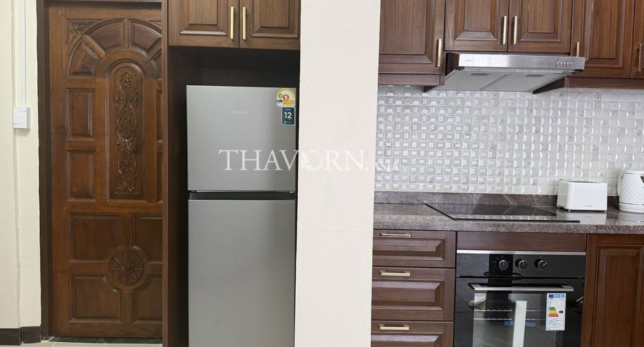Продажа 2 спальни кондо в Йомтиен, Паттайя