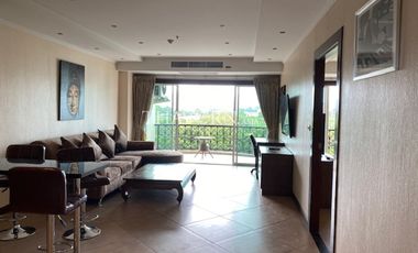 出售 1 卧室 公寓 在 Jomtien, 芭提雅