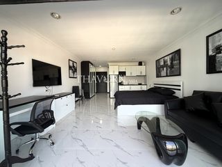 À vendre studio condo à Bang Lamung, Chonburi