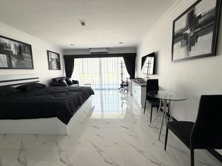 À vendre studio condo à Bang Lamung, Chonburi