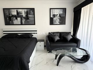 À vendre studio condo à Bang Lamung, Chonburi