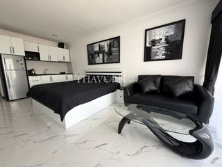 À vendre studio condo à Bang Lamung, Chonburi