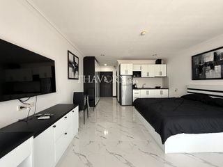 À vendre studio condo à Bang Lamung, Chonburi