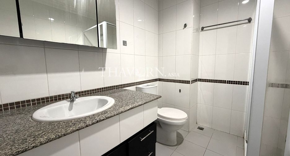 À vendre studio condo à Bang Lamung, Chonburi