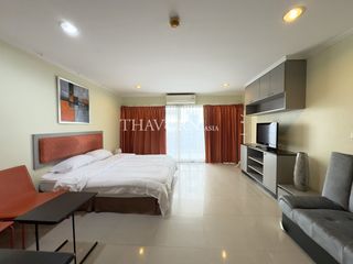 À vendre studio condo à Bang Lamung, Chonburi