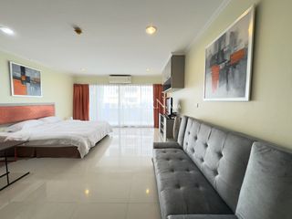À vendre studio condo à Bang Lamung, Chonburi