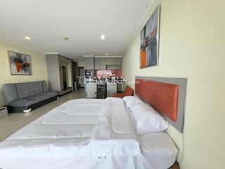 À vendre studio condo à Bang Lamung, Chonburi