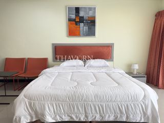 À vendre studio condo à Bang Lamung, Chonburi