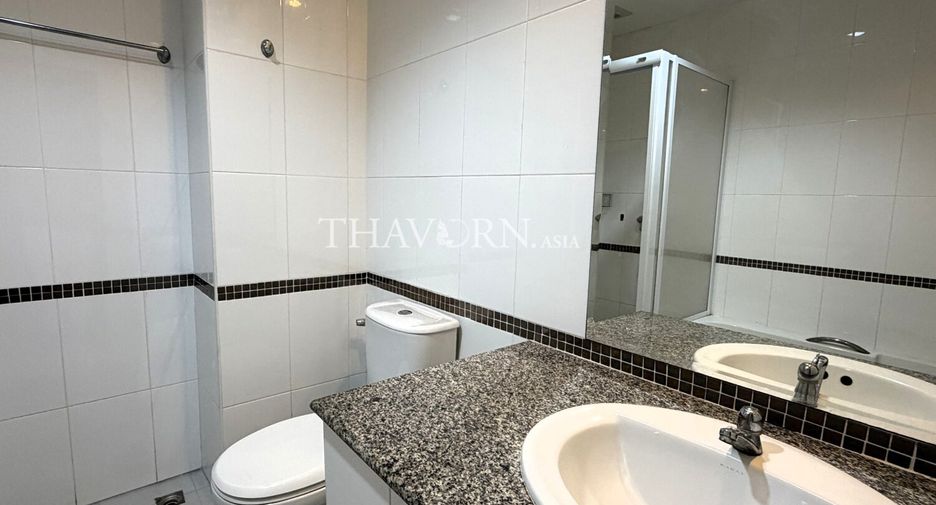 À vendre studio condo à Bang Lamung, Chonburi