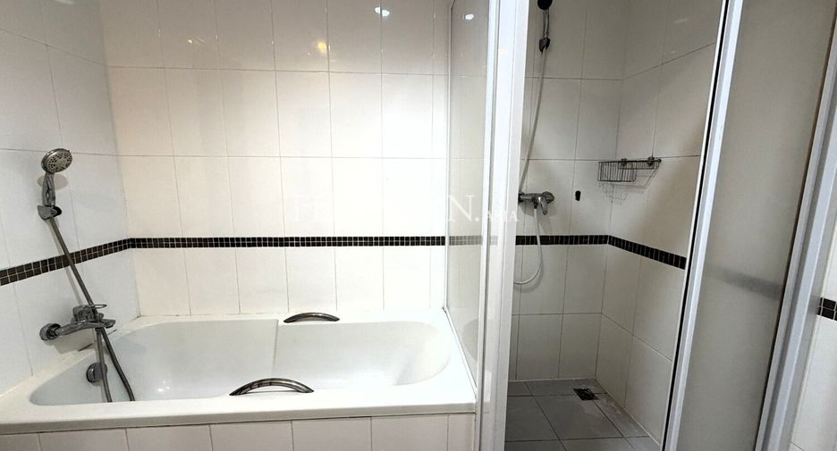 À vendre studio condo à Bang Lamung, Chonburi