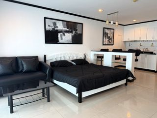 À vendre studio condo à Bang Lamung, Chonburi