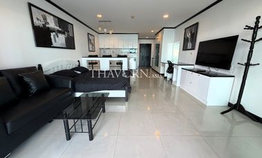 À vendre studio condo à Bang Lamung, Chonburi