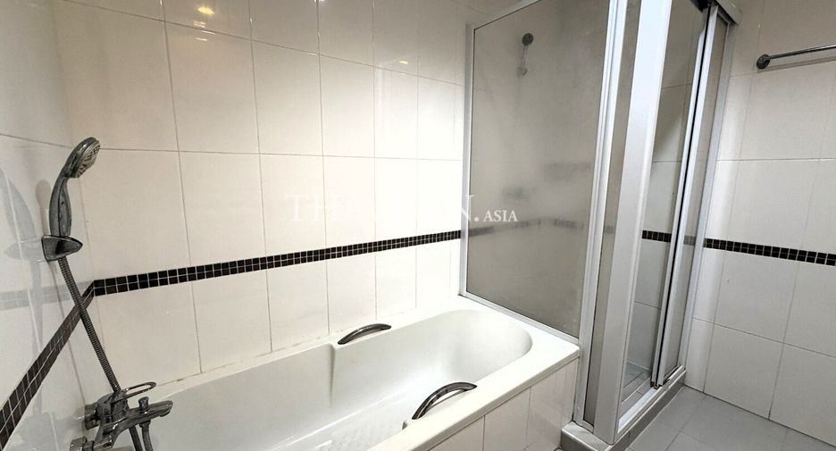À vendre studio condo à Bang Lamung, Chonburi