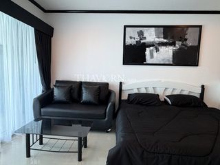 À vendre studio condo à Bang Lamung, Chonburi