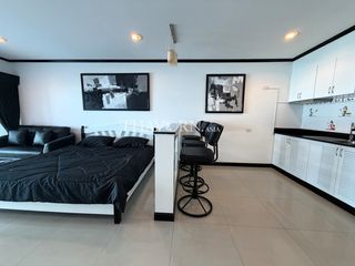 À vendre studio condo à Bang Lamung, Chonburi