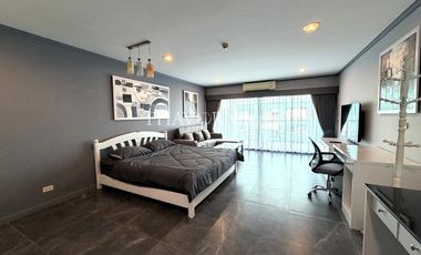 À vendre studio condo à Bang Lamung, Chonburi