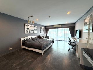 À vendre studio condo à Bang Lamung, Chonburi