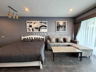 À vendre studio condo à Bang Lamung, Chonburi