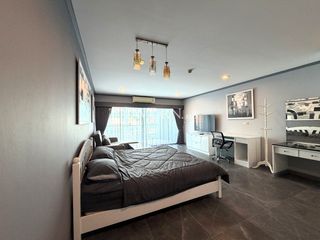 À vendre studio condo à Bang Lamung, Chonburi
