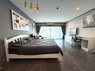 À vendre studio condo à Bang Lamung, Chonburi