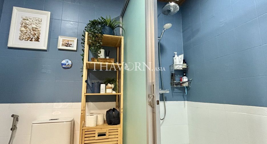Condo en venta de 1 habitaciones en Bang Lamung, Chonburi