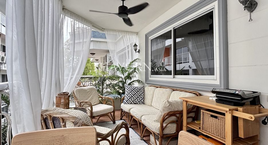 Condo en venta de 1 habitaciones en Bang Lamung, Chonburi