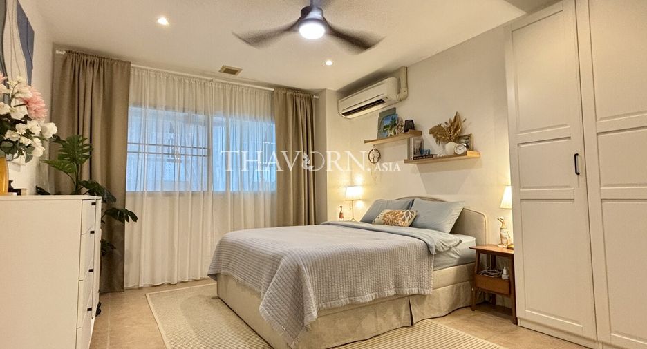 Condo en venta de 1 habitaciones en Bang Lamung, Chonburi