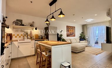 Condo en venta de 1 habitaciones en Bang Lamung, Chonburi