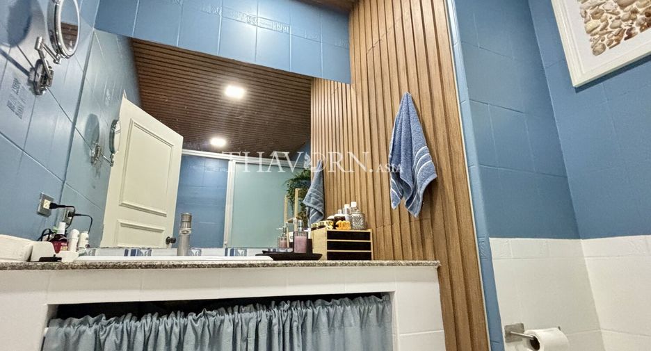 Condo en venta de 1 habitaciones en Bang Lamung, Chonburi