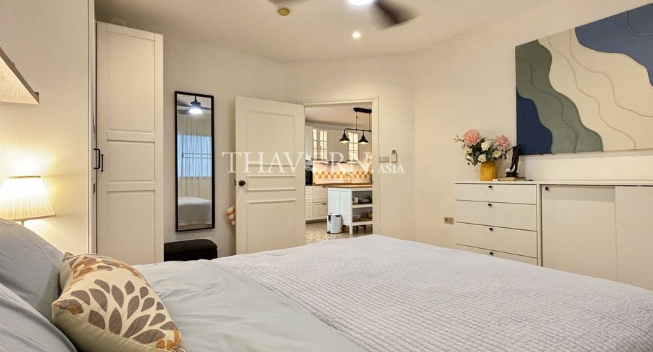 Condo en venta de 1 habitaciones en Bang Lamung, Chonburi
