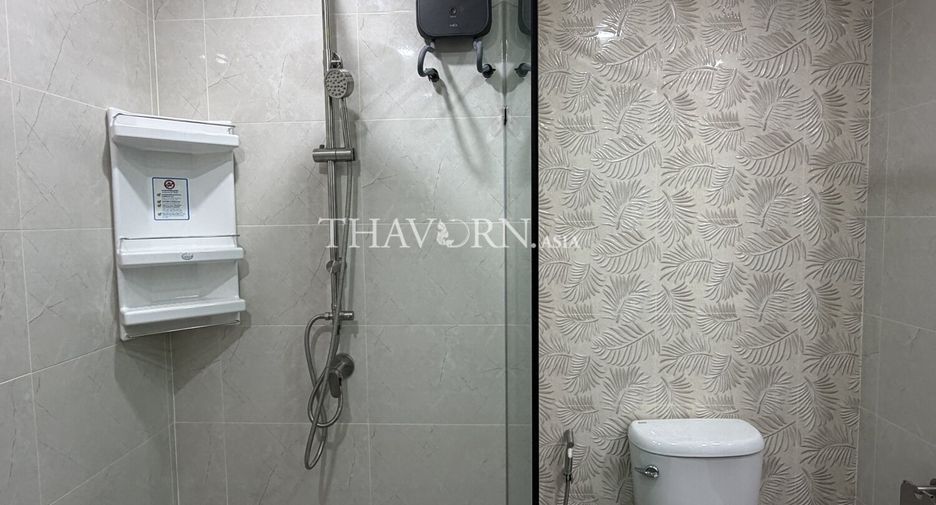 For sale 2 bedrooms condo in Bang Lamung, Chonburi