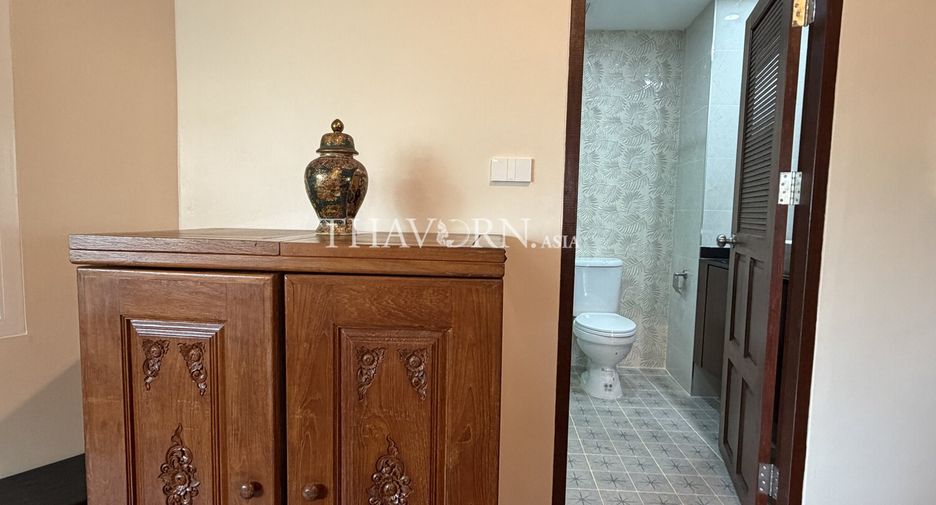 For sale 2 bedrooms condo in Bang Lamung, Chonburi