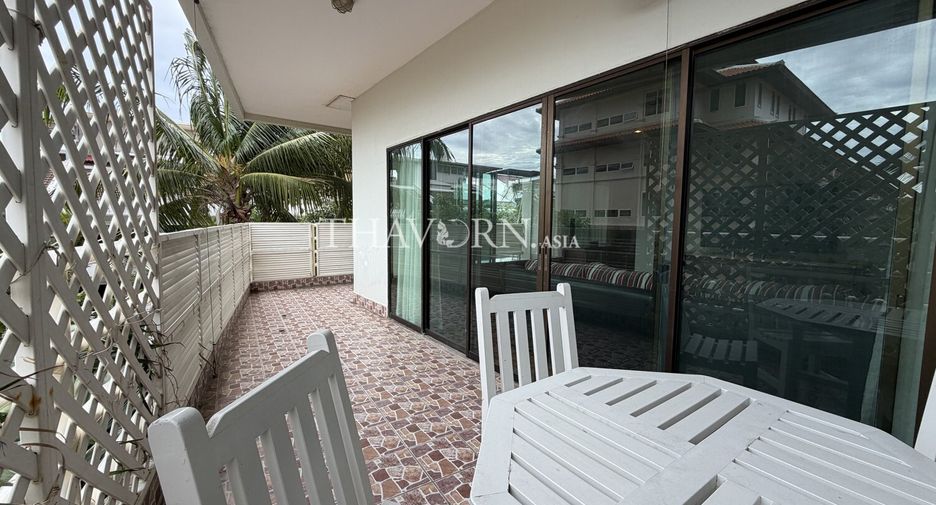 For sale 2 bedrooms condo in Bang Lamung, Chonburi