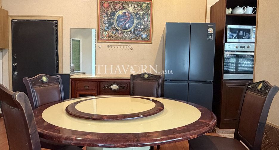 For sale 2 bedrooms condo in Bang Lamung, Chonburi
