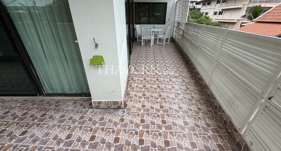 For sale 2 bedrooms condo in Bang Lamung, Chonburi