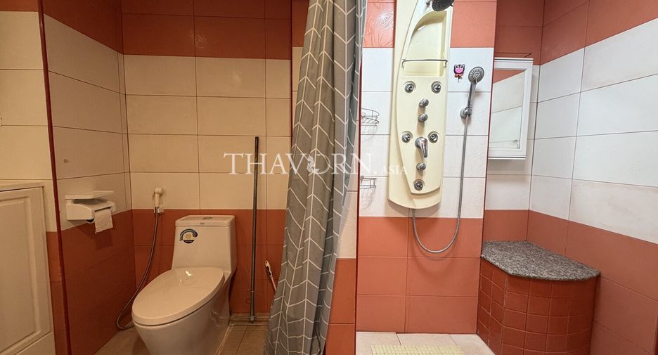 For sale 2 bedrooms condo in Bang Lamung, Chonburi