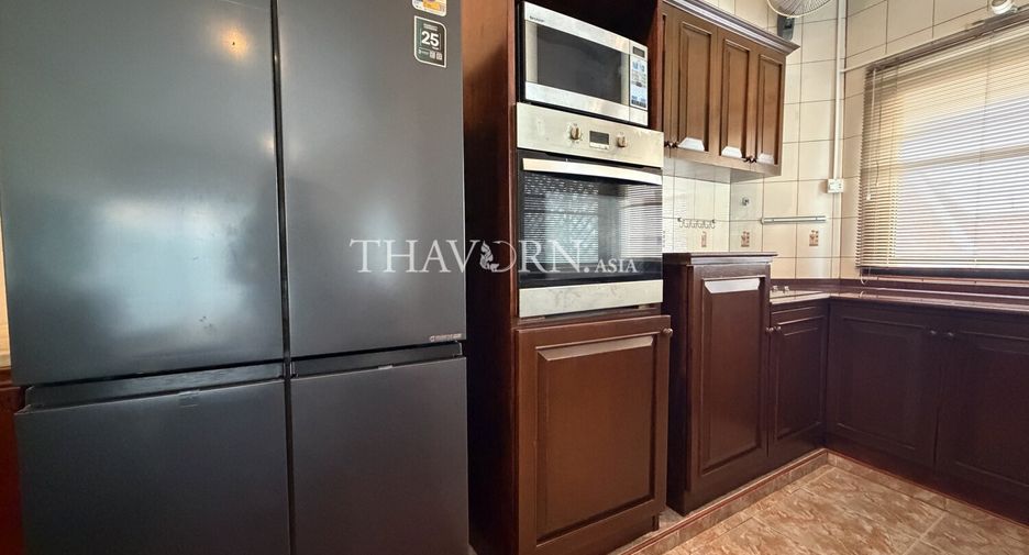 For sale 2 bedrooms condo in Bang Lamung, Chonburi