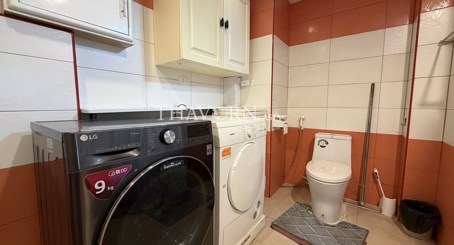For sale 2 bedrooms condo in Bang Lamung, Chonburi