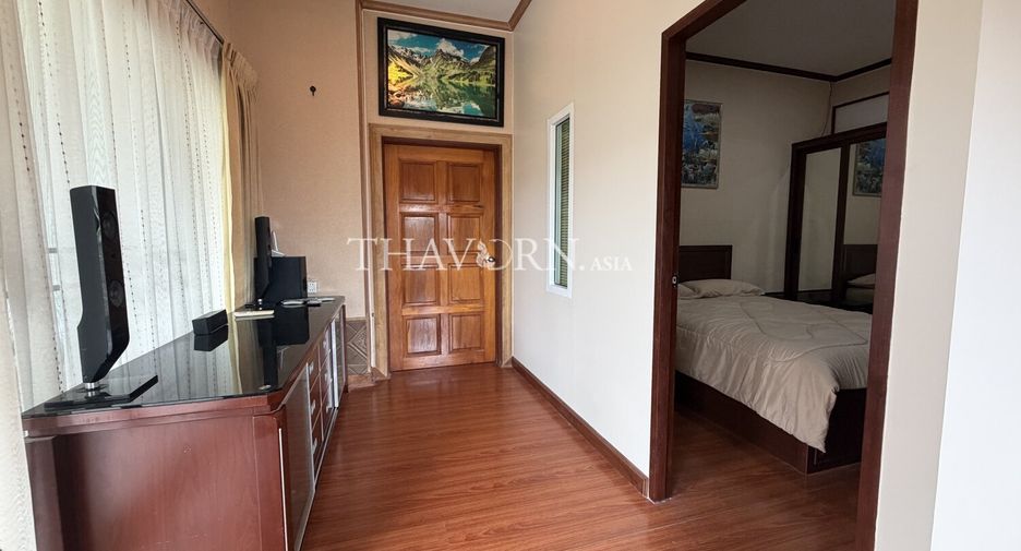 For sale 2 bedrooms condo in Bang Lamung, Chonburi