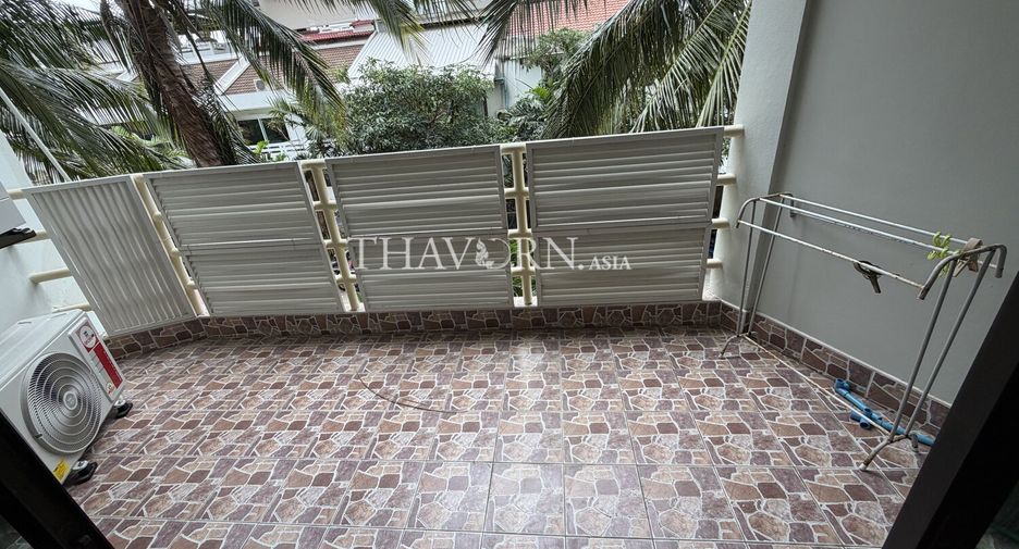 For sale 2 bedrooms condo in Bang Lamung, Chonburi